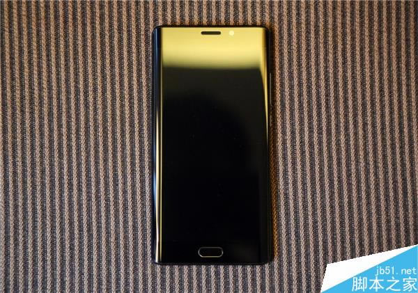 史上最惊艳!小米Note 2首发开箱图赏