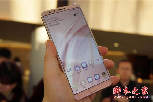 小米Note3与华为nova 2s哪一个好？华为nova 2s与小米Note3对比评测
