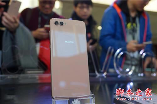 小米Note3和华为nova 2s哪个好?华为nova 2s和小米Note3对比评测_手机评测_手机学院_本站