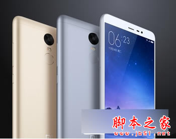 红米note3和华为荣耀4x哪个好 华为荣耀4x和红米note3对比