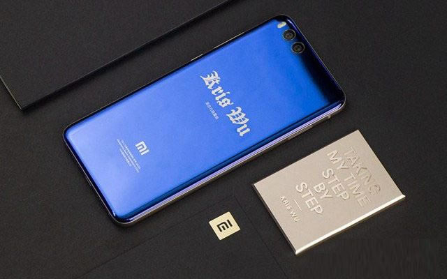 小米Note3吴亦凡限量版和普通版哪个好?一分钟看懂两者的区别