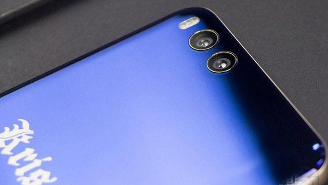 小米Note3吴亦凡限量版和普通版哪个好?一分钟看懂两者的区别