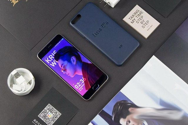 小米Note3吴亦凡限量版和普通版哪个好?一分钟看懂两者的区别