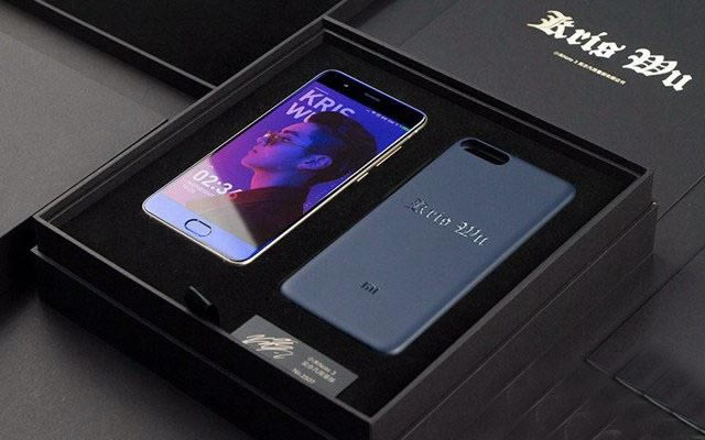 小米Note3吴亦凡限量版和普通版哪个好?一分钟看懂两者的区别