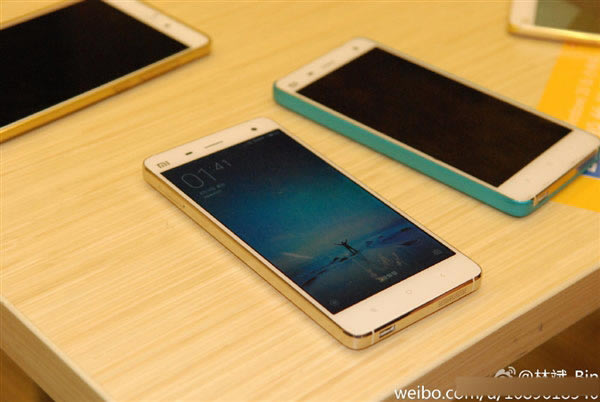 小米Note啥时候能刷上Win10?