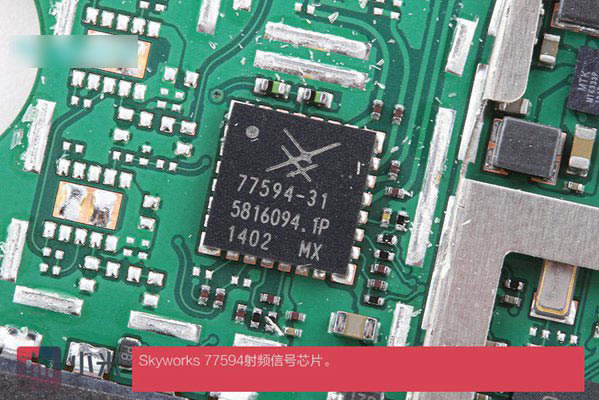 红米Note手机做工怎么样 小米红米Note拆机图文评测教程_手机评测_手机学院_本站