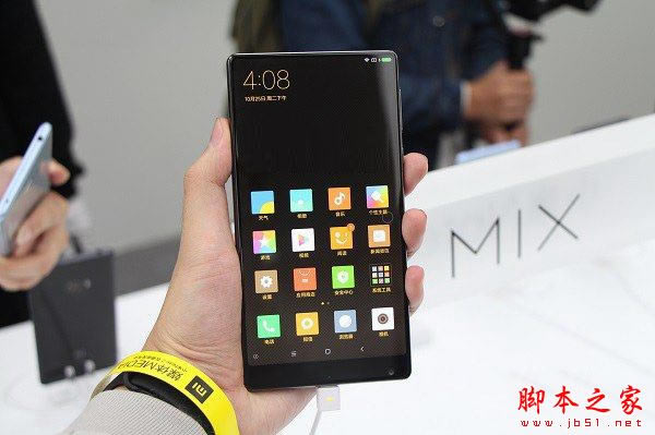 小米Note2和小米Mix买哪个好 小米Mix和小米Note2详细区别对比评测图解