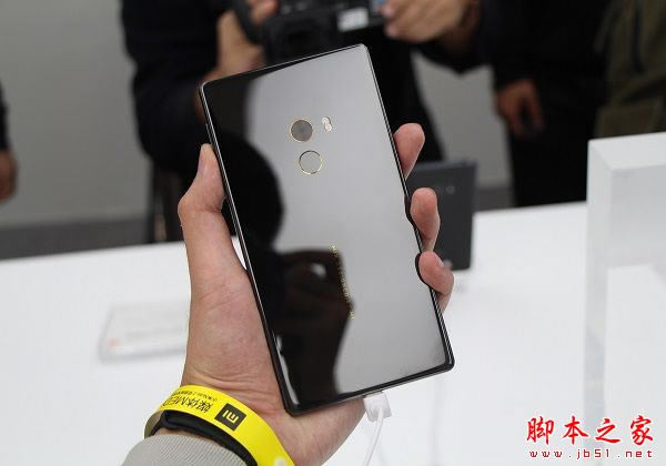 小米Note2和小米Mix买哪个好 小米Mix和小米Note2详细区别对比评测图解