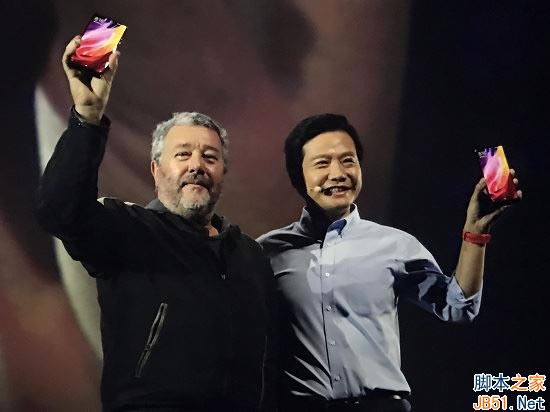小米Note 2和小米MIX哪个好?小米Note 2和小米MIX区别对比评测_手机评测_手机学院_本站