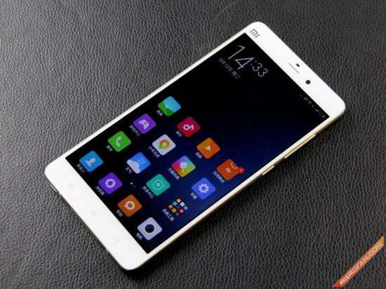 小米Note顶配版相比于iPhone5S:有什么优劣势?