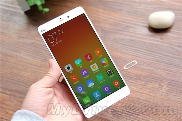 2299元!小米Note竹子版开放购买:现货