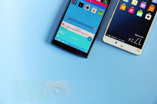 LG G4 和小米Note顶配版哪款更耐用?_安卓手机_手机学院_本站