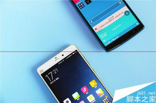 LG G4 和小米Note顶配版哪款更耐用?_安卓手机_手机学院_本站