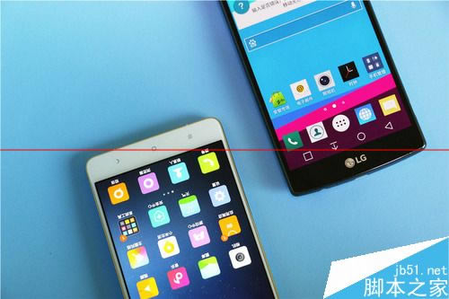 LG G4 和小米Note顶配版哪款更耐用?_安卓手机_手机学院_本站