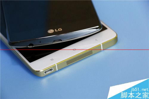 LG G4 和小米Note顶配版哪款更耐用?_安卓手机_手机学院_本站