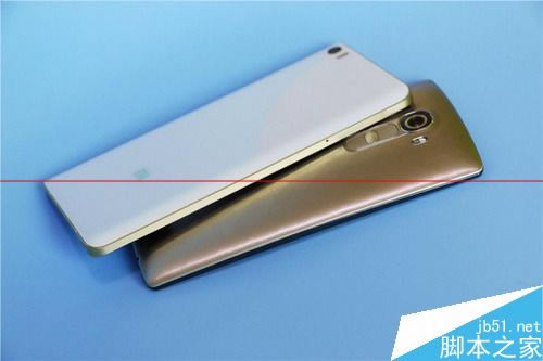 LG G4 和小米Note顶配版哪款更耐用?_安卓手机_手机学院_本站