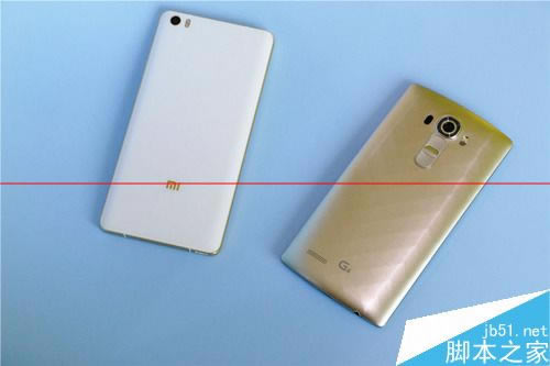 LG G4 和小米Note顶配版哪款更耐用?_安卓手机_手机学院_本站