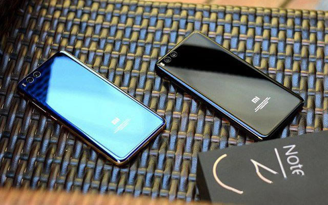 红米Note5和小米Note3哪个好?红米Note5与小米Note3区别对比