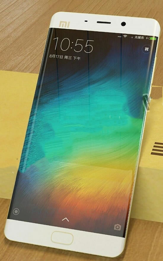 小米Note2什么时候上市 小米新旗舰Note2参数配置与实机图文欣赏_手机资讯_手机学院_本站