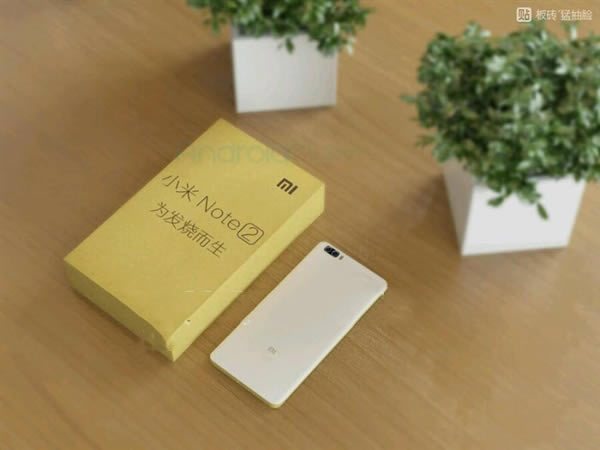 小米Note2什么时候上市 小米新旗舰Note2参数配置与实机图文欣赏_手机资讯_手机学院_本站