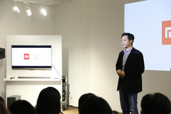 小米5周年米粉节新品沟通会:小米Note女神版发布_手机资讯_手机学院_本站