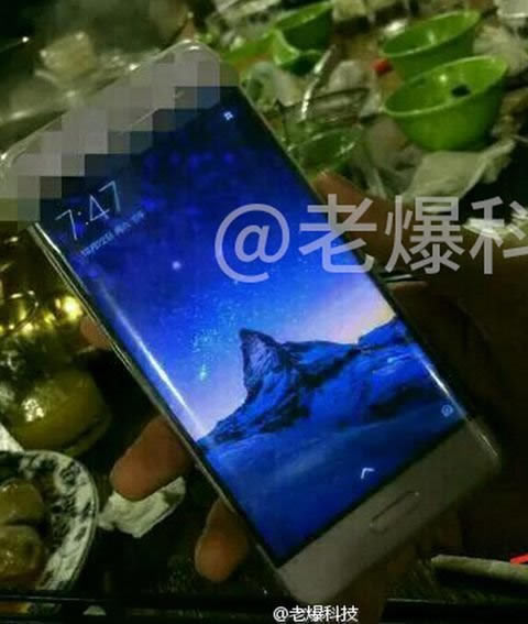 小米Note2今天发布:小米Note2发布会提前看_安卓手机_手机学院_本站