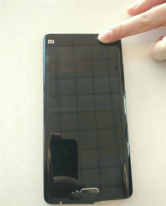 小米Note2今天发布:小米Note2发布会提前看_安卓手机_手机学院_本站
