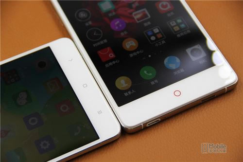 nubia Z9 Max与小米Note哪个好?nubia Z9 Max对比小米Note区别评测_手机评测_手机学院_本站