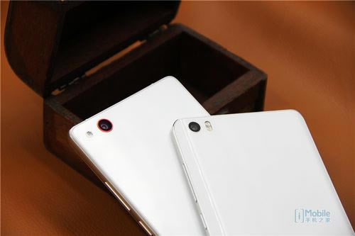 nubia Z9 Max对比小米Note (59) nubia Z9 Max对比小米Note (59)