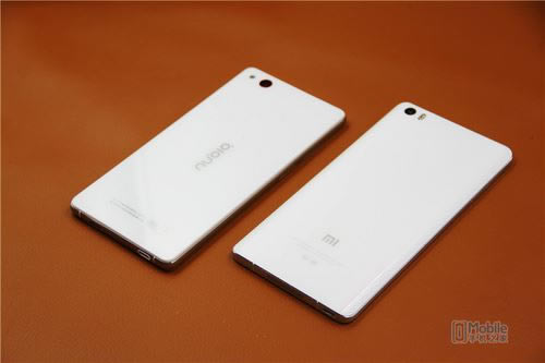 nubia Z9 Max与小米Note哪个好?nubia Z9 Max对比小米Note区别评测_手机评测_手机学院_本站