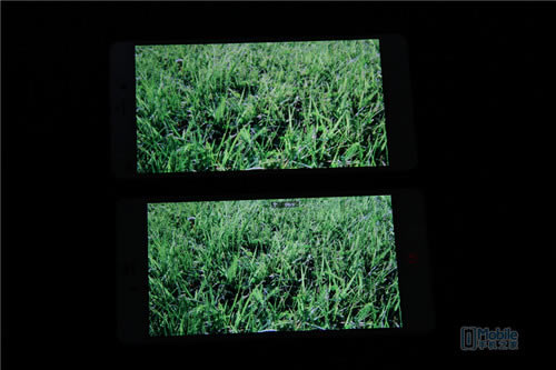 nubia Z9 Max对比小米Note (45) nubia Z9 Max对比小米Note (45)