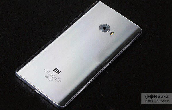 魅蓝Note5和小米Note2哪个好?魅蓝Note5和小米Note2区别对比评测_手机评测_手机学院_本站