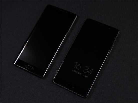 PRO6PlusСNote2ĸֵPRO6PlusСNote2ȶԱ_ֻ_ֻѧԺ_վ
