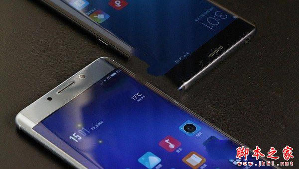 小米Note2和华为Mate9 Pro哪个好 小米Note2与华为Mate9 Pro性能外观跑分对比评测_手机评测_本站
