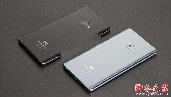 小米Note2和华为Mate9 Pro哪个好 小米Note2与华为Mate9 Pro性能外观跑分对比评测_手机评测_本站