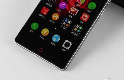 Nubia Z9 miniNoteĸ