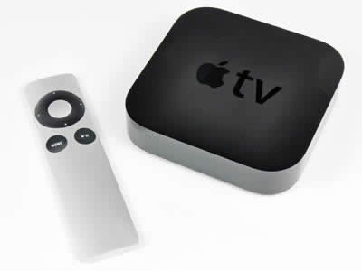 Apple TV֧NFC 