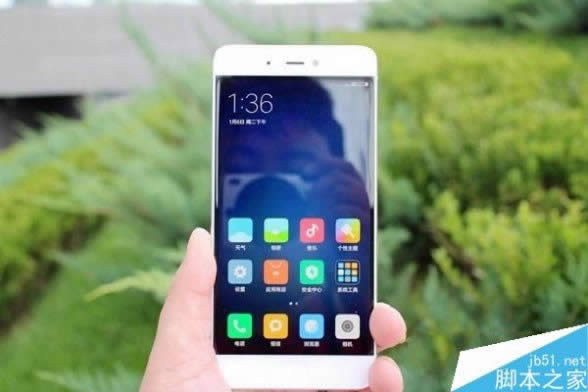 小米5S与小米5S Plus哪个好用些？小米5S与5S Plus真机比较图-手机数码