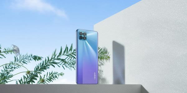 小米10青春版对比OPPOReno4SE哪一个值得买?