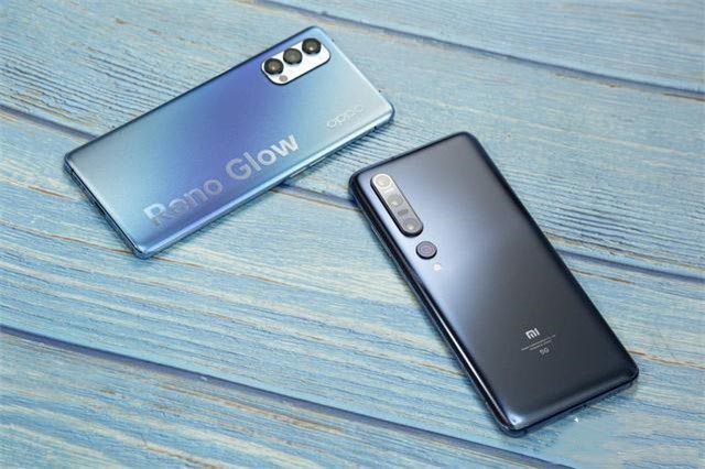 OPPOReno4ProС10ĸ?OPPOReno4ProԱС10_ֻ_ֻѧԺ_վ