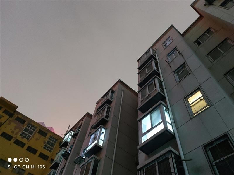 小米10S值得买吗 小米10S手机详细评测_手机评测_手机学院_本站