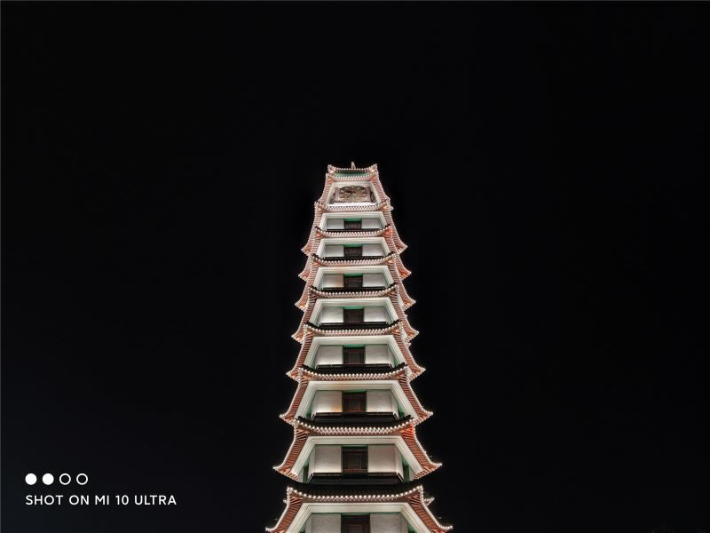 小米10至尊纪念版首发评测:十年才华集一身、米粉梦想机