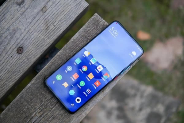 RedmiK30至尊纪念版对比小米10至尊纪念版介绍_手机评测_手机学院_本站