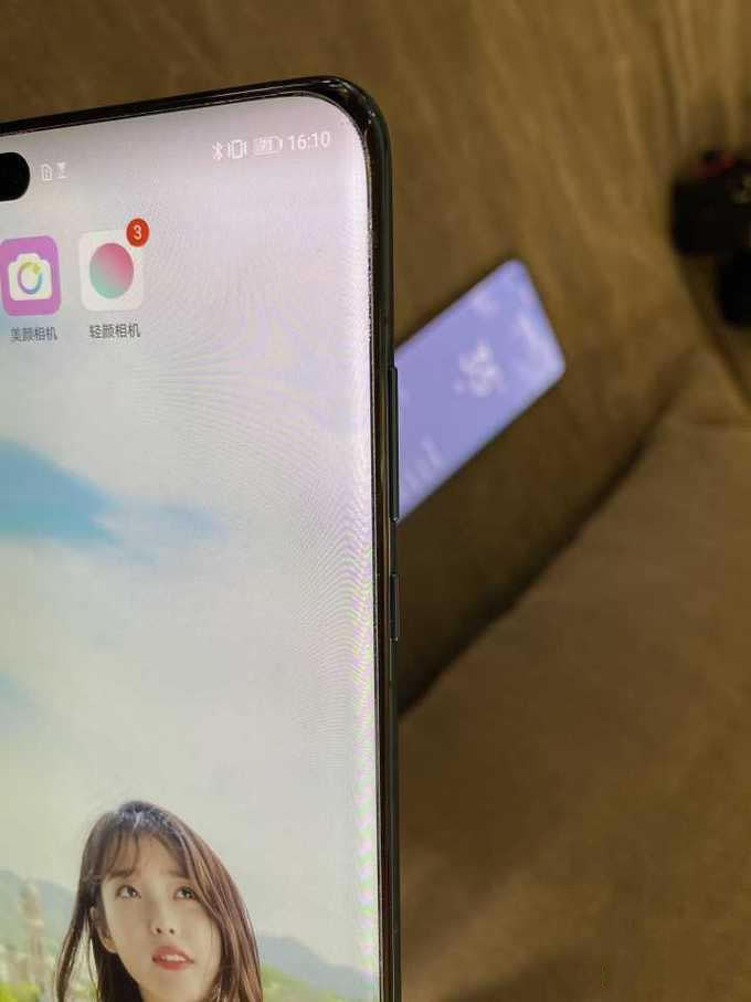 华为P40 Pro 与 小米10Pro 选哪个?分享真实使用体验