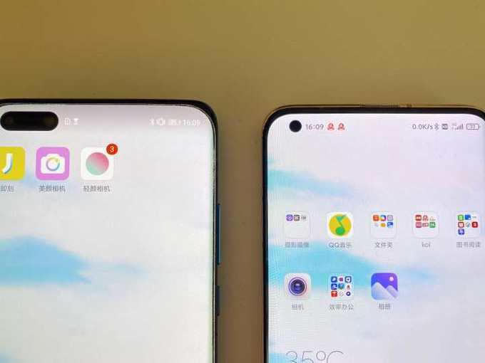 华为P40 Pro 与 小米10Pro 选哪个?分享真实使用体验