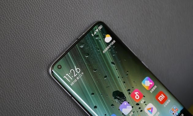 小米10至尊纪念版支持nfc吗 小米10至尊纪念版有没有nfc _安卓手机_手机学院_本站