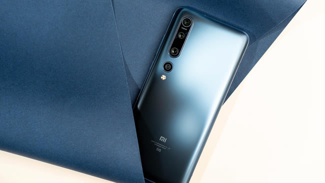 小米10Pro和荣耀30Pro+拍照哪个好 小米10Pro和荣耀30Pro+拍照对比_手机评测_手机学院_本站