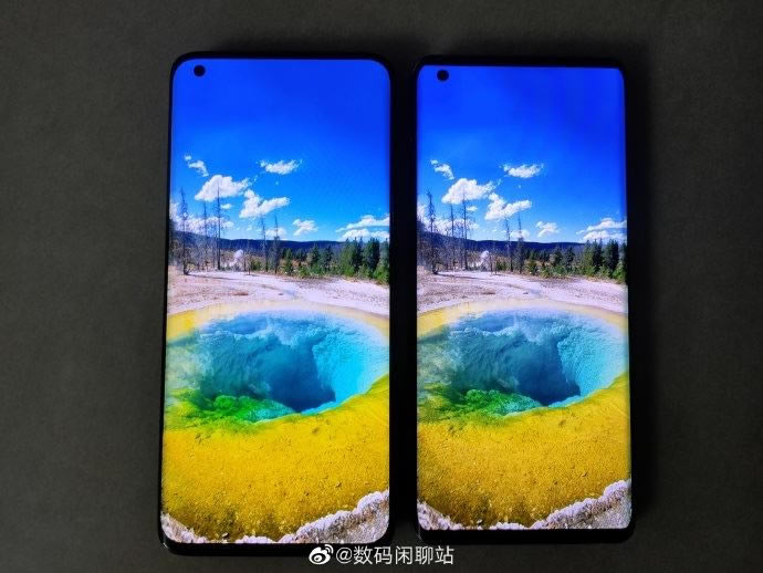 小米10至尊纪念版屏幕怎么样?小米10至尊版华星屏幕对比三星柔性屏介绍_安卓手机_手机学院_本站