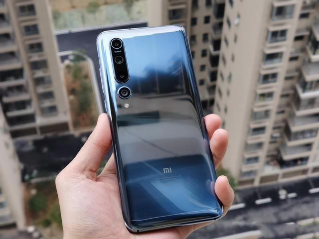小米10