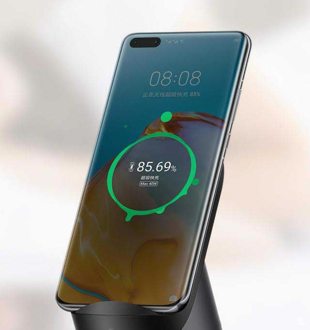 小米10pro和华为p40pro哪个更好 华为p40pro和小米10pro优缺点分析_手机评测_手机学院_本站